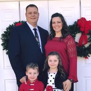 Meet your Posher, Brandi